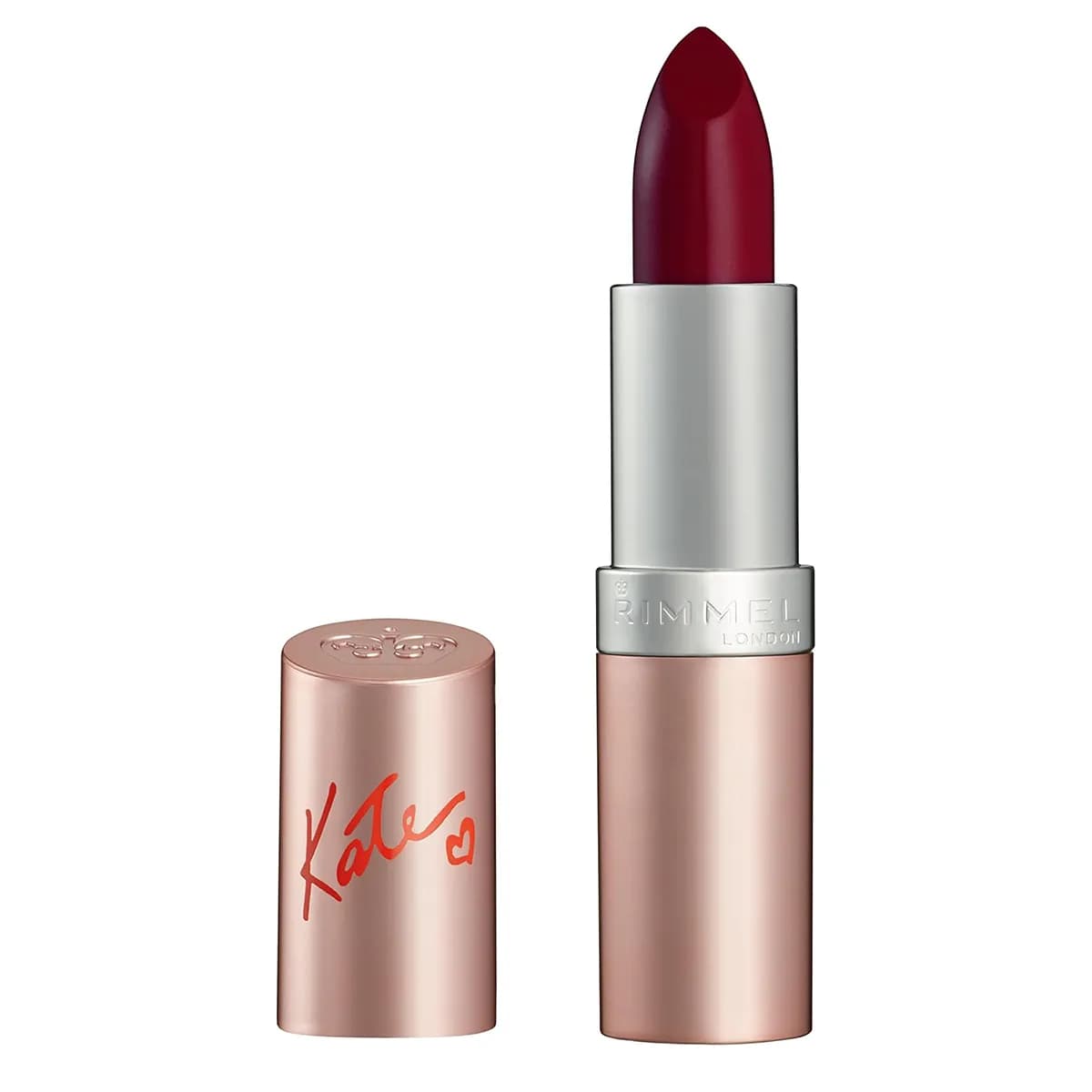 رژ لب ریمل لاندن Lasting finish by Kate — تصویر ۴