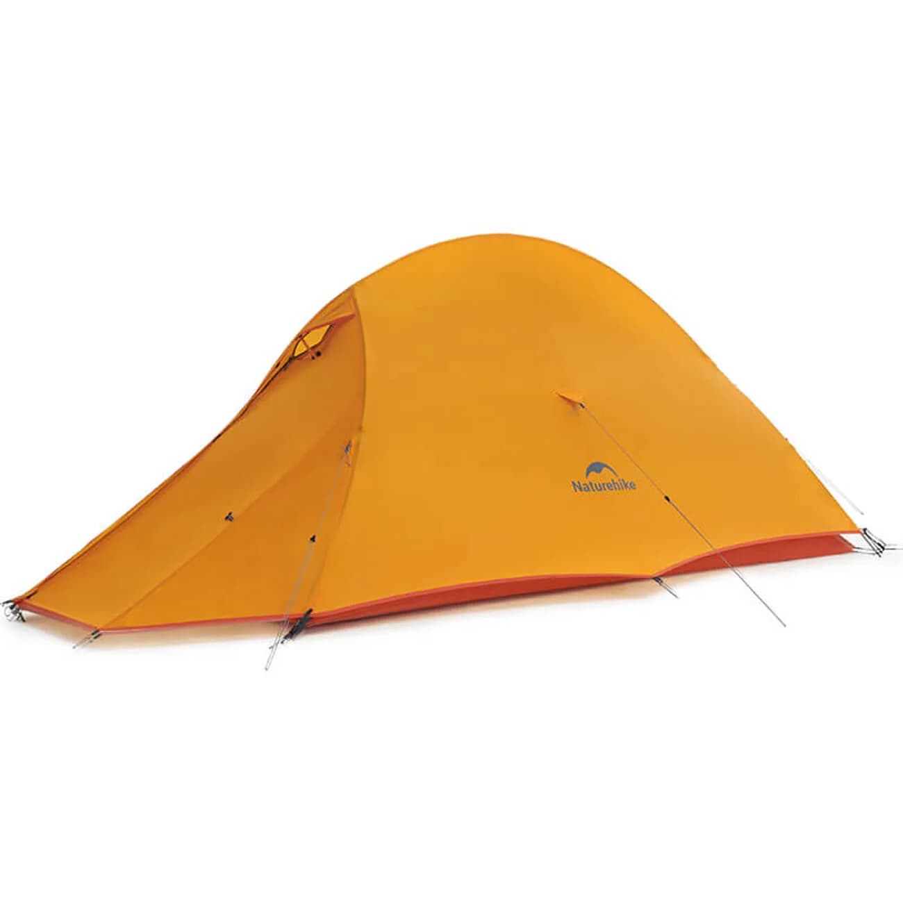چادر کوهنوردی نیچرهایک – 2 نفره فوق سبک Naturehike Cloud Up Base Tent – CNK2450WS032 — تصویر ۹