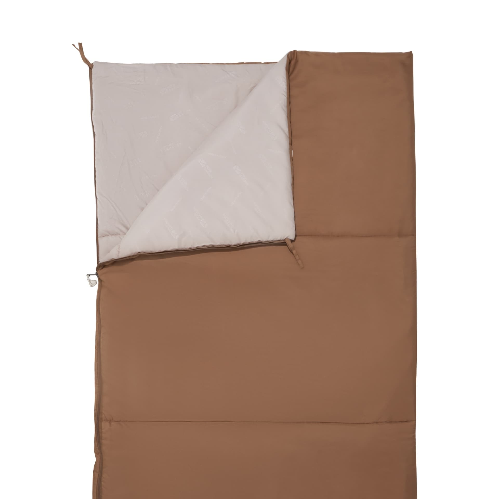 کیسه خواب موبی گاردن – عرض 90 سانت Mobi Garden Constant Moon 2+1 Sleeping Bag – NX22562010 — تصویر ۶