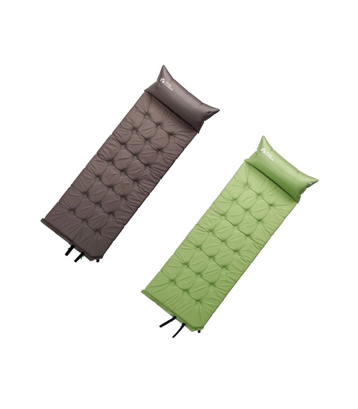 زیرانداز بادی موبی گاردن – اتومات ضخامت 3.8 سانت Mobi Garden Self Inflating Mat – MF092006 — تصویر ۱۱