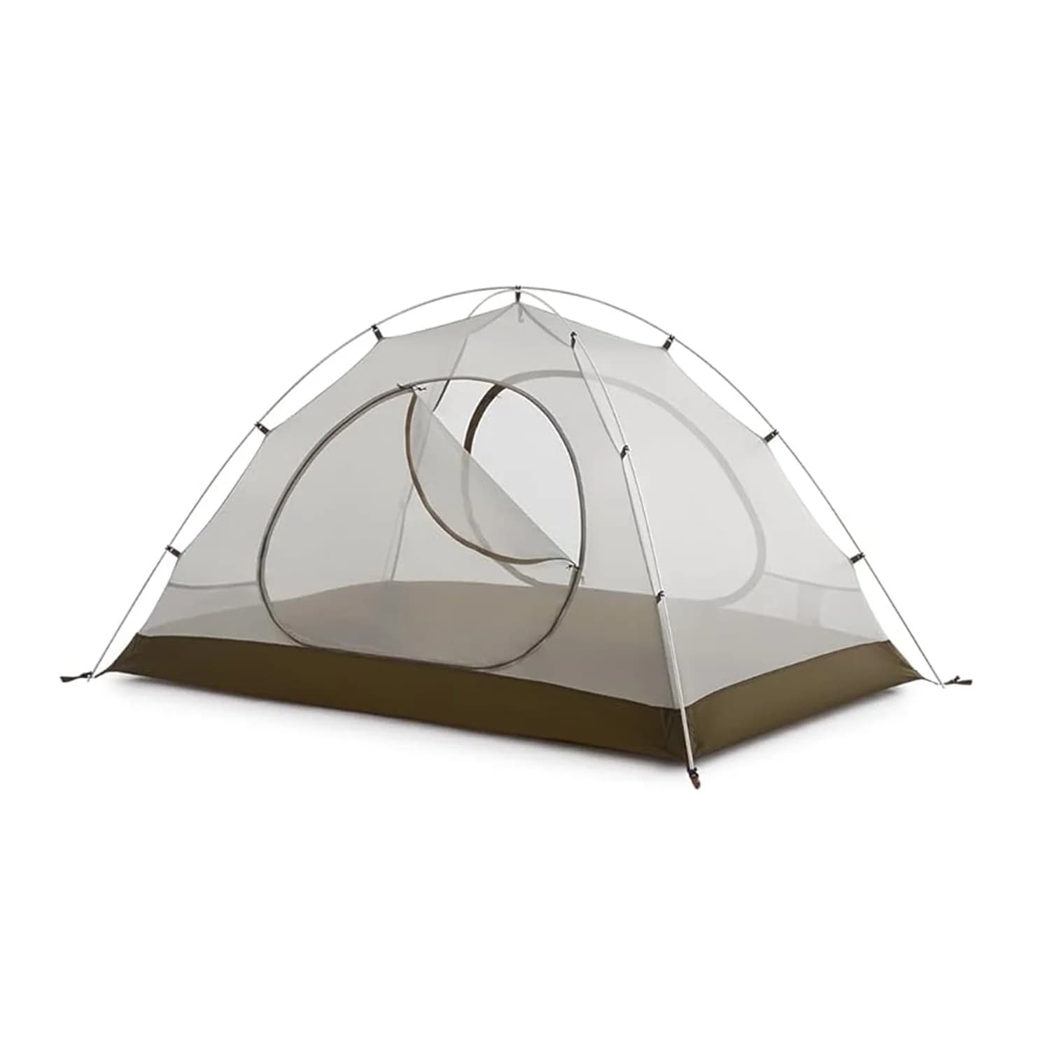 چادر نیچرهایک – 3 نفره کمپینگ Naturehike Cloud River 3 Person Camping Tent – CNK2300ZP024 — تصویر ۳
