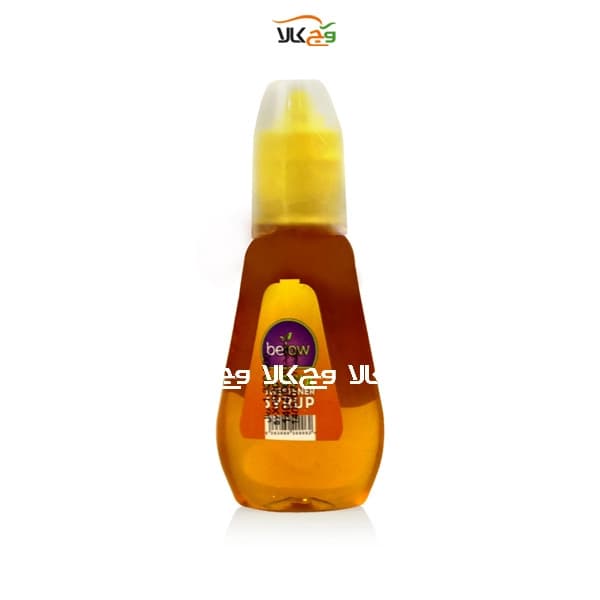 شربت شیرین کننده سیروپ بدون قند و دیابتی بیلو – 220 گرمی