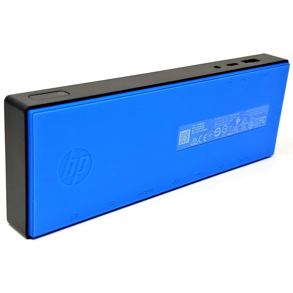 HP Elite USB-C Dock G3 — تصویر ۳