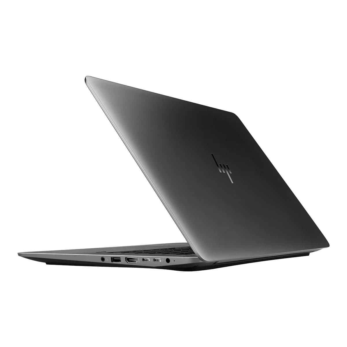 لپ تاپ استوک HP مدل ZBook Studio G4 — تصویر ۱۱