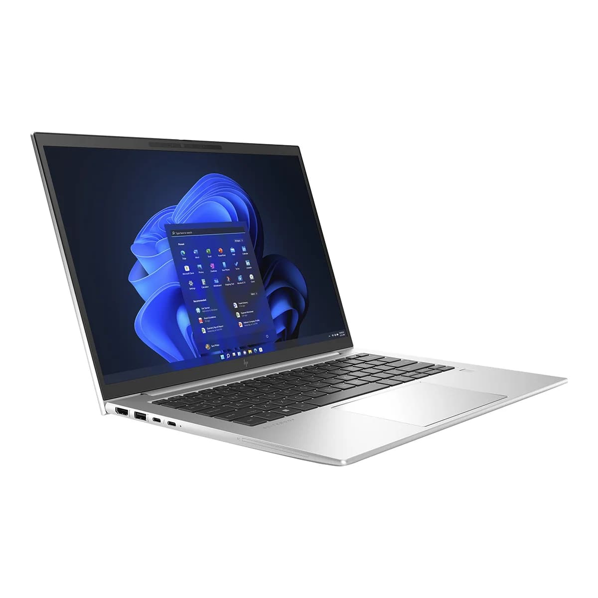 لپ تاپ استوک HP مدل EliteBook 865 G9 — تصویر ۲