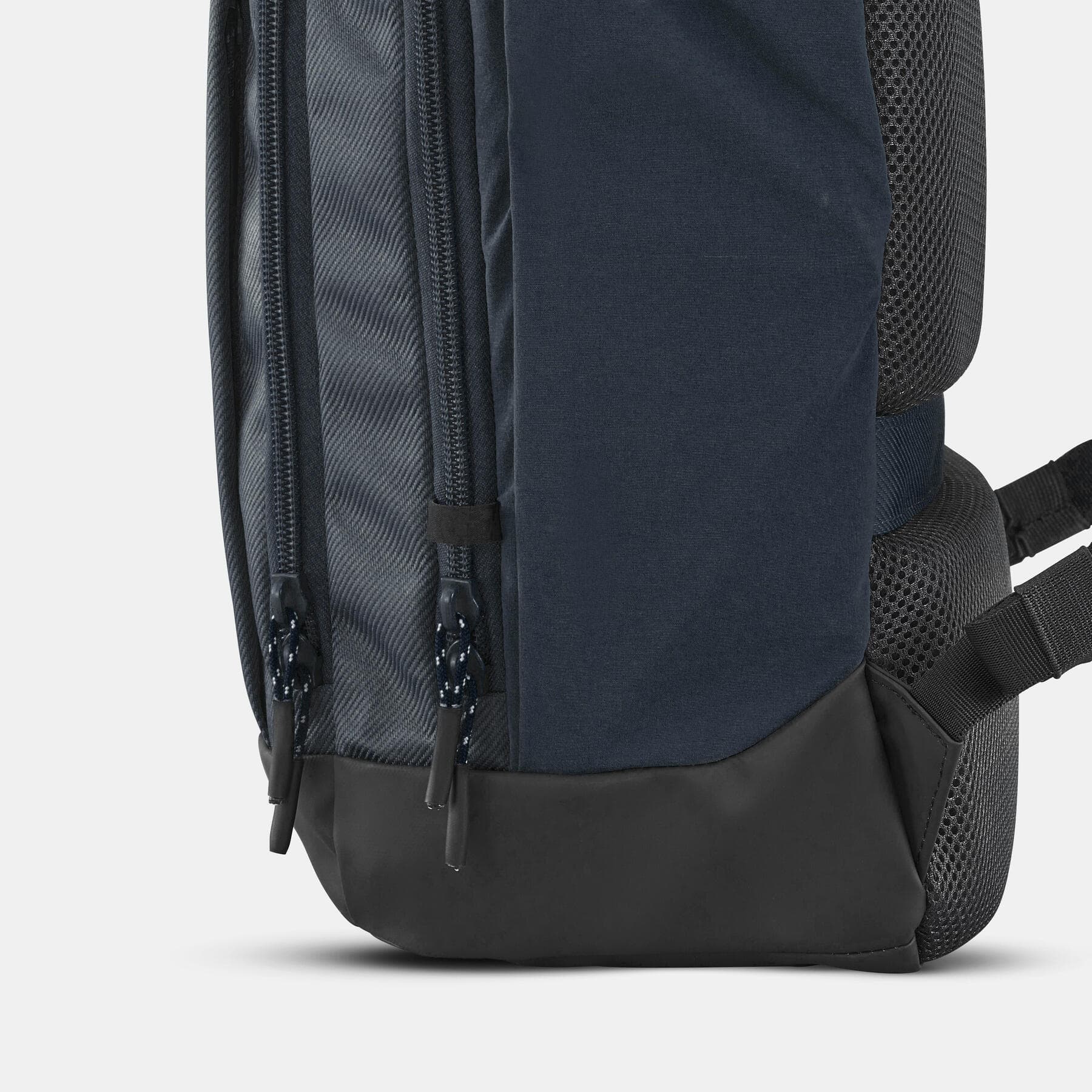 کوله پشتی کچوا 16 لیتری Quechua Outdoor Backpack – 16 L – Black – NH Escape 500 — تصویر ۷