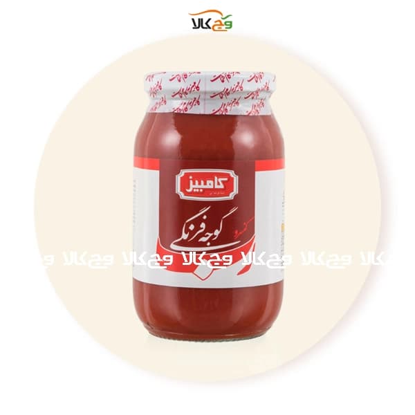 پک پاستا دیابتی اقتصادی – 3 عددی — تصویر ۷