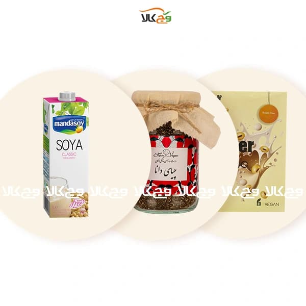 پک میان وعده ورزشی اقتصادی – 3 عددی — تصویر ۵