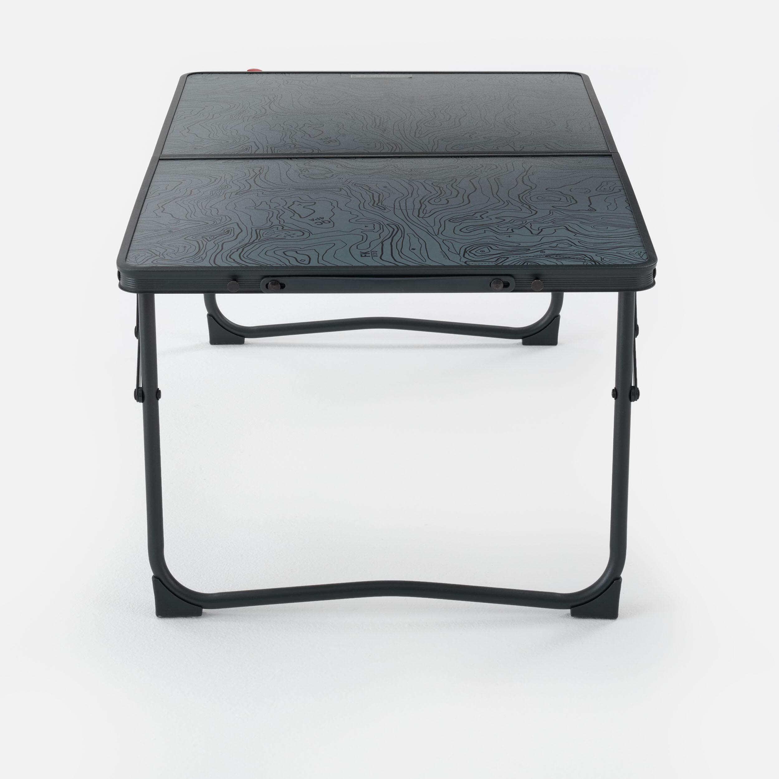 میز کچوا – تاشو کمپینگ Quechua Outdoor Folding Camping Table – MH100 — تصویر ۵