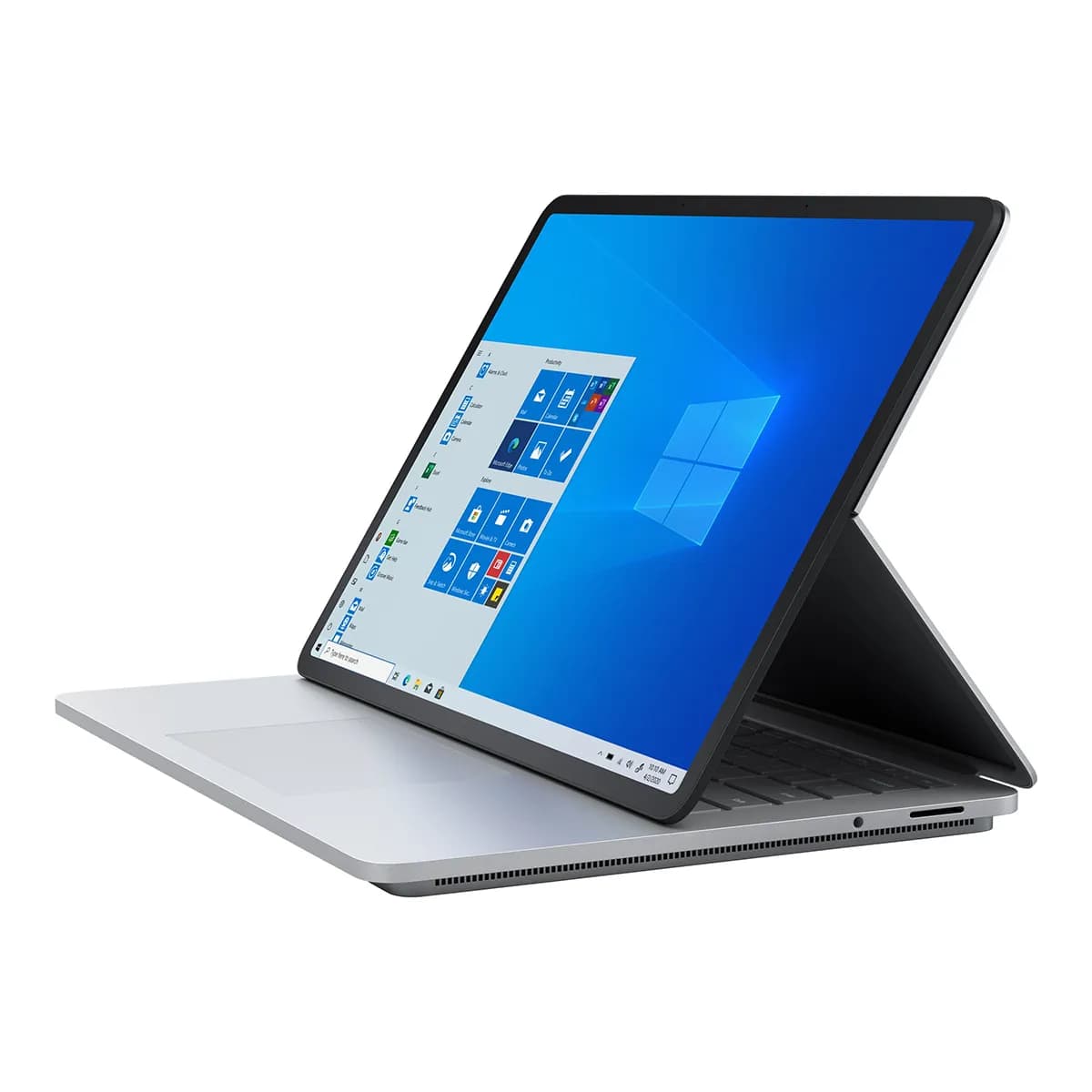 لپ تاپ استوک Microsoft مدل1 Surface Laptop Studio — تصویر ۸