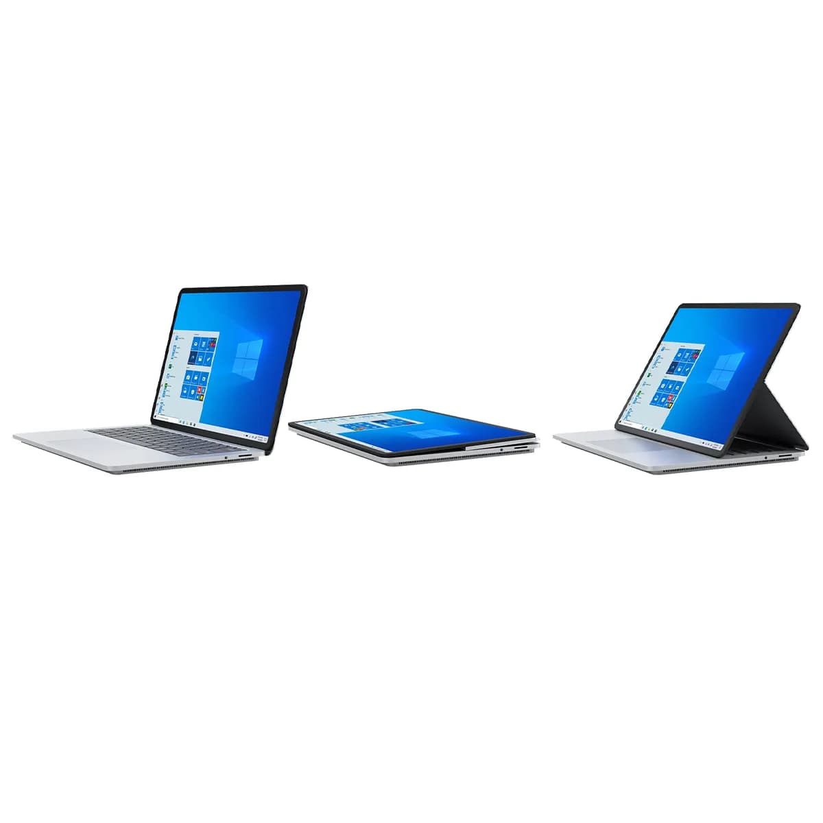 لپ تاپ استوک Microsoft مدل1 Surface Laptop Studio — تصویر ۵