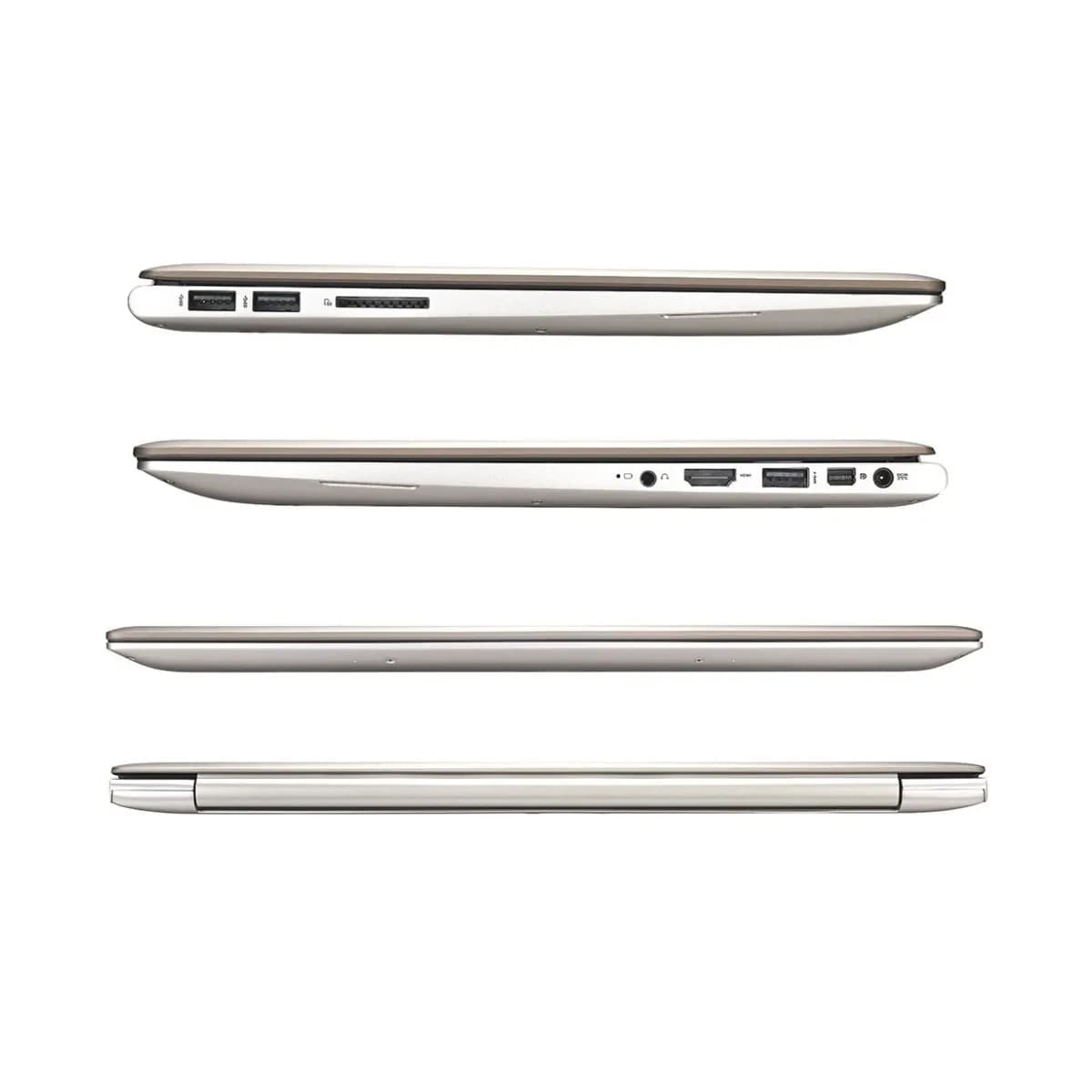 لپ تاپ استوک ASUS مدل Zenbook UX303LN — تصویر ۷