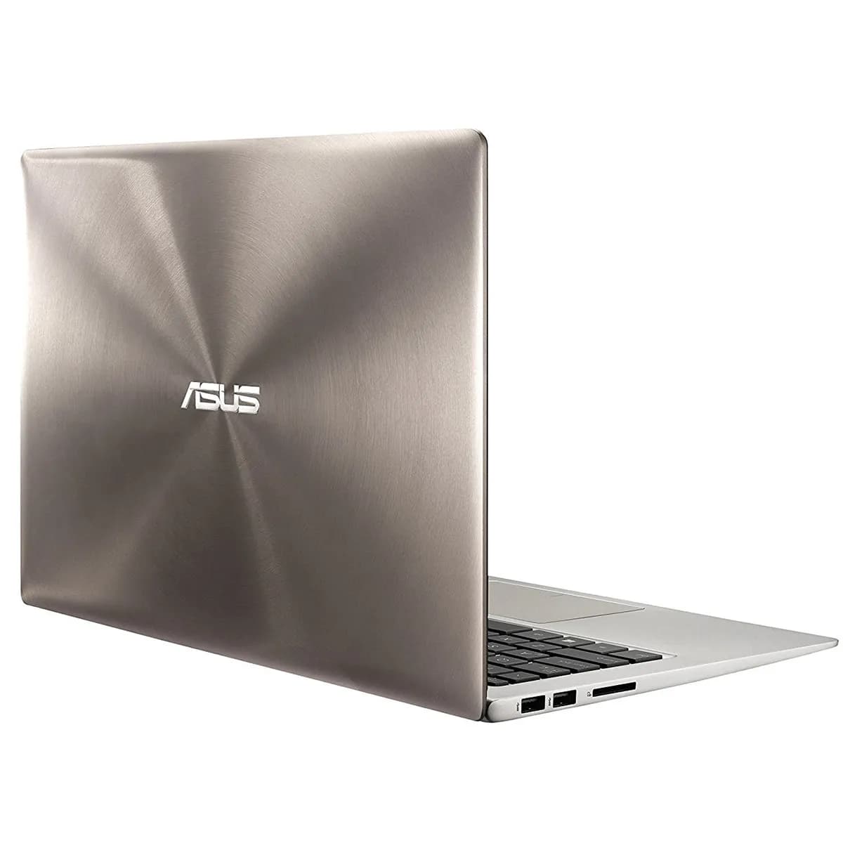 لپ تاپ استوک ASUS مدل Zenbook UX303LN — تصویر ۶