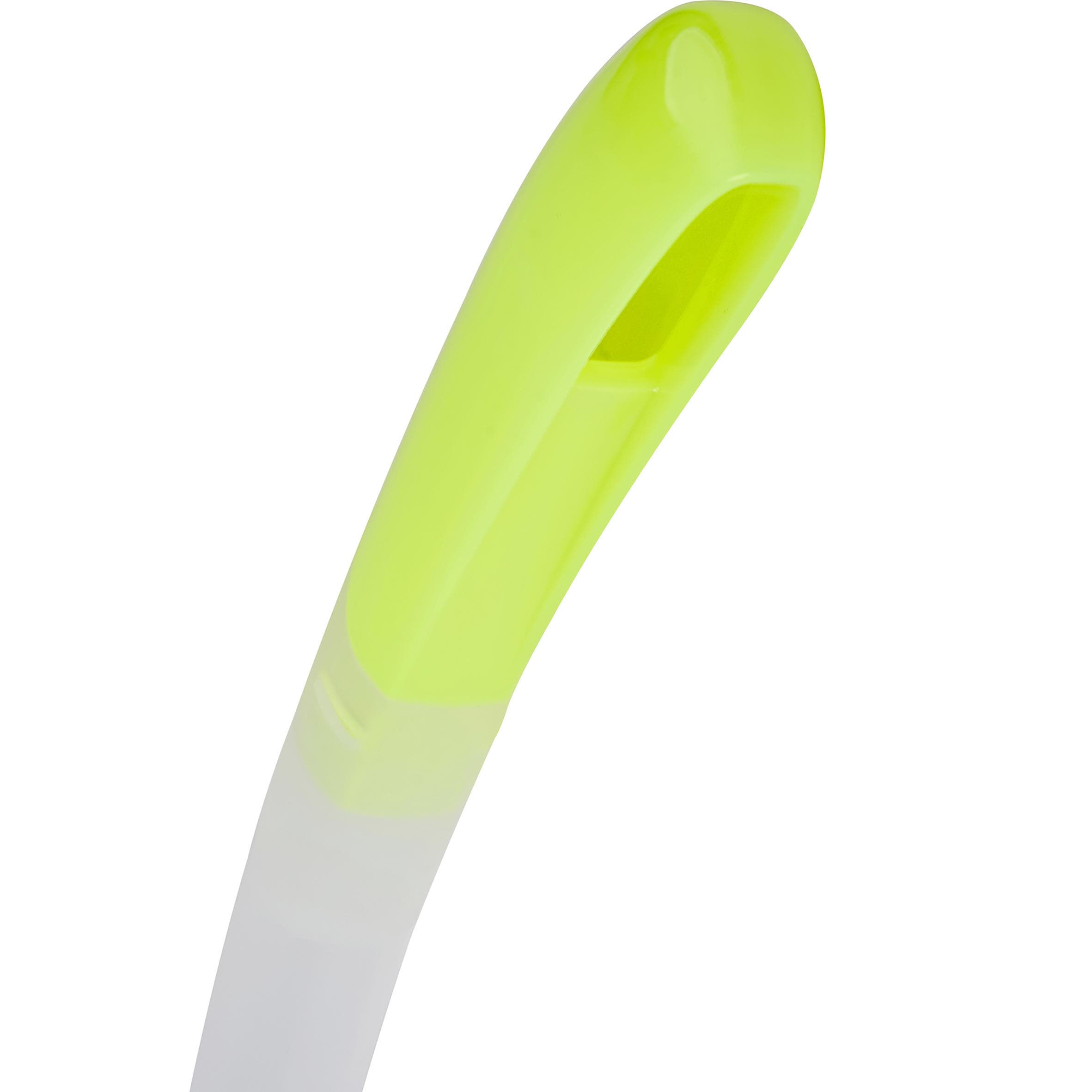 اسنورکل کودکانه سوبا – دکتلون (سوبِآ) Subea Children’s Snorkel – Translucent – 100 Valve — تصویر ۴