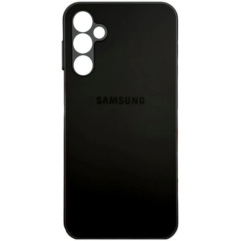 کاور مدل PVD طرح ساده 002 مناسب برای گوشی موبایل سامسونگ GALAXY A34 — تصویر ۲