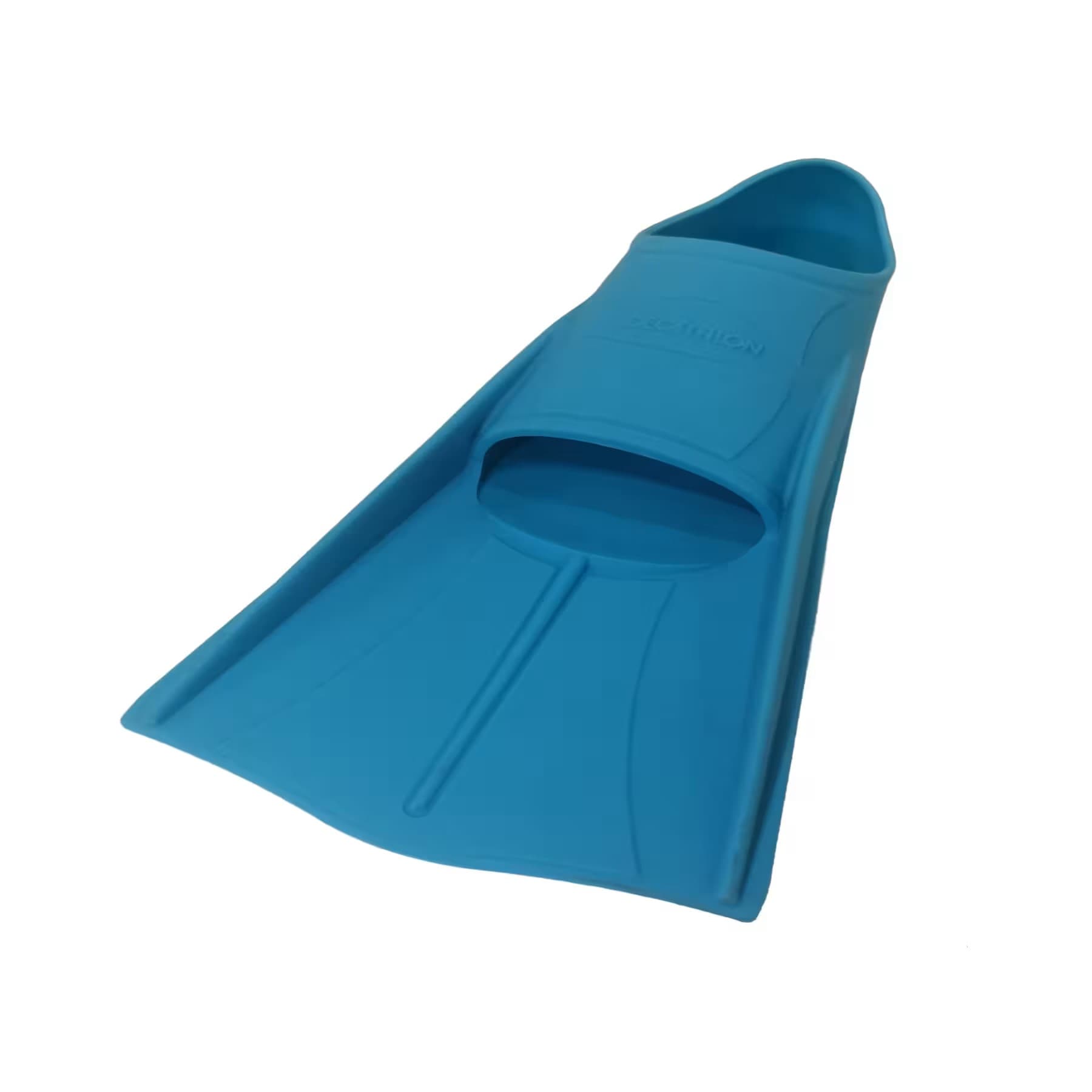 فین شنا نابایجی – دکتلون کودکان Nabaiji Children’s Pool Pallet – Turquoise — تصویر ۶