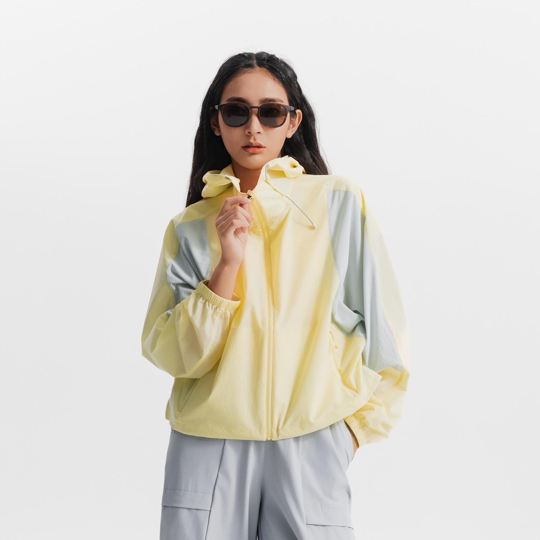 عینک آفتابی کچوا کتگوری 3 – Quechua Pantos Sunglasses – Category 3 – MH160 — تصویر ۱۰