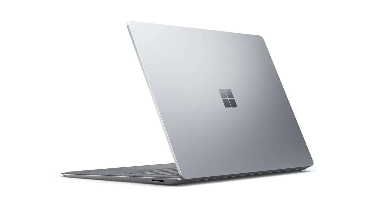 لپ تاپ استوک microsoft مدل Surface Laptop 3 13.5 inch — تصویر ۷