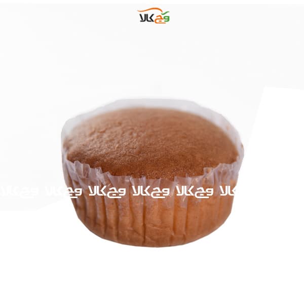 کیک هل و گلاب بدون گلوتن نیکونان – 60 گرمی — تصویر ۲