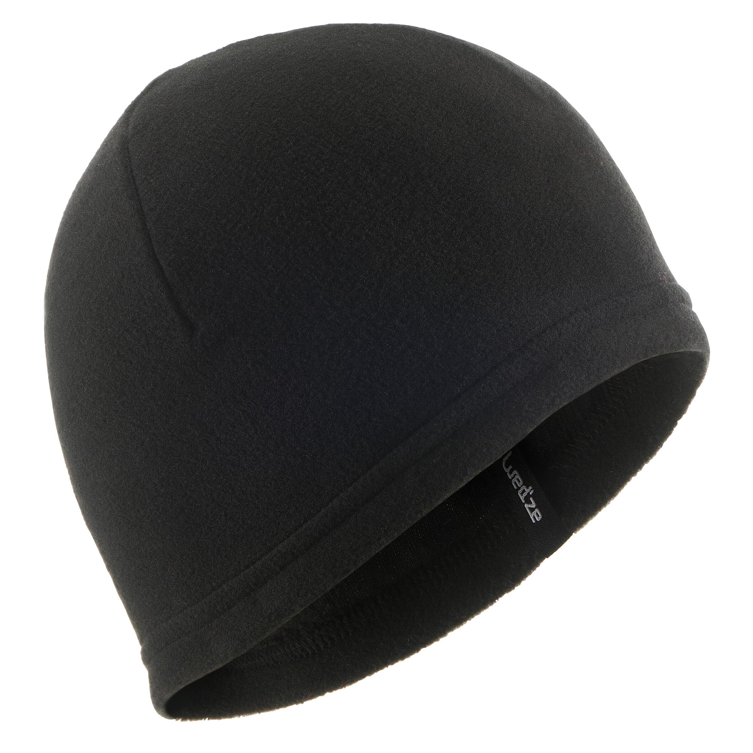 کلاه اسکی ودزی Wedze Adult Ski Beanie – Black – Firstheat