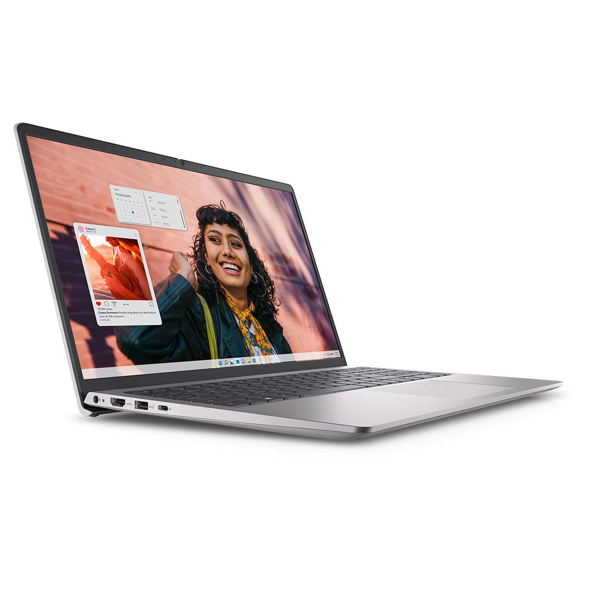 لپ تاپ استوک Dell مدل Inspiron 15 3530 — تصویر ۷