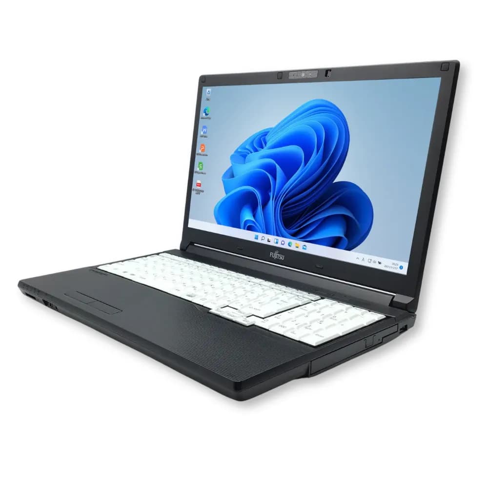 لپ تاپ استوک Fujitsu مدل LIFEBOOK A579/A — تصویر ۷