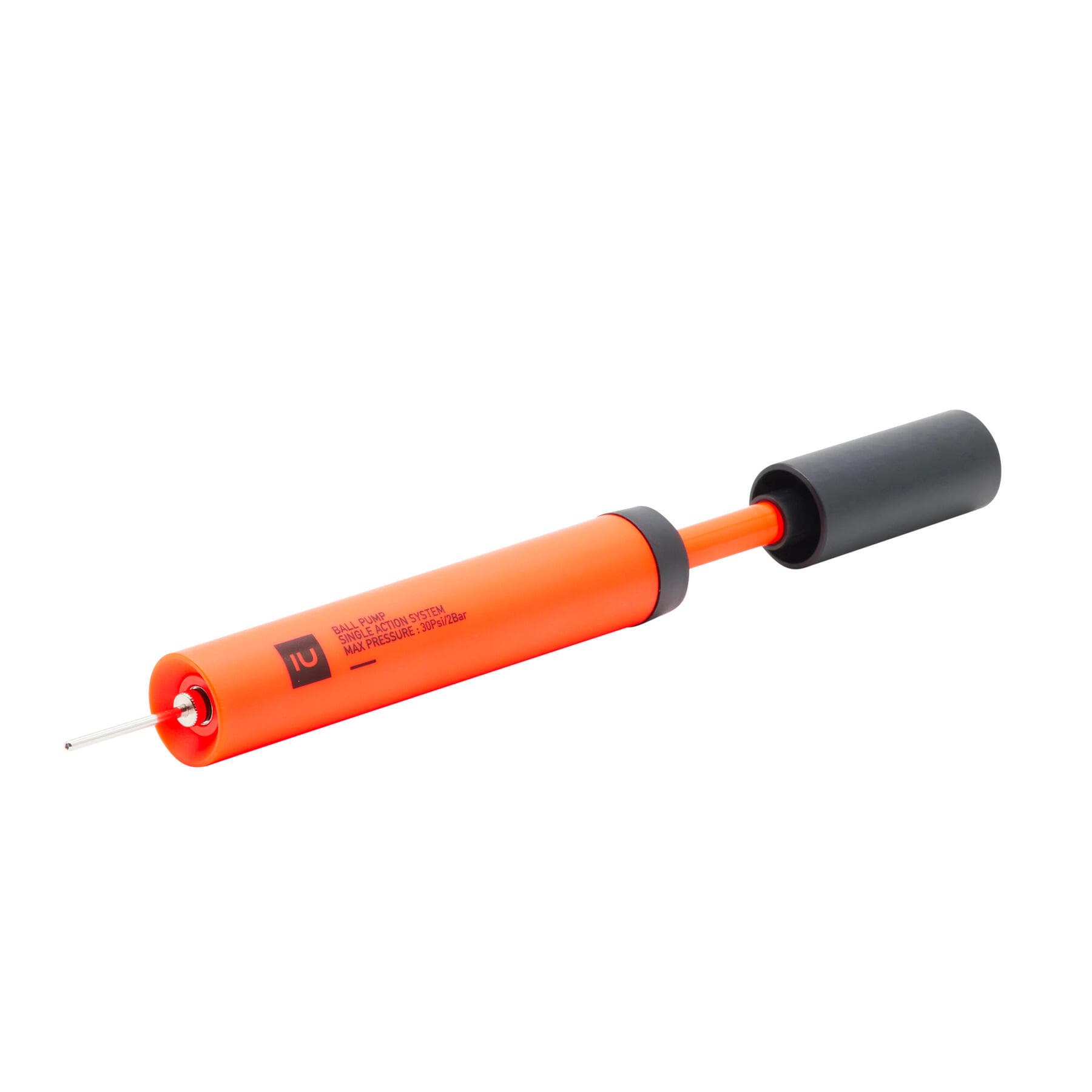 پمپ باد توپ دکتلون Decathlon Ball Pump – Single Acting – Essentiel
