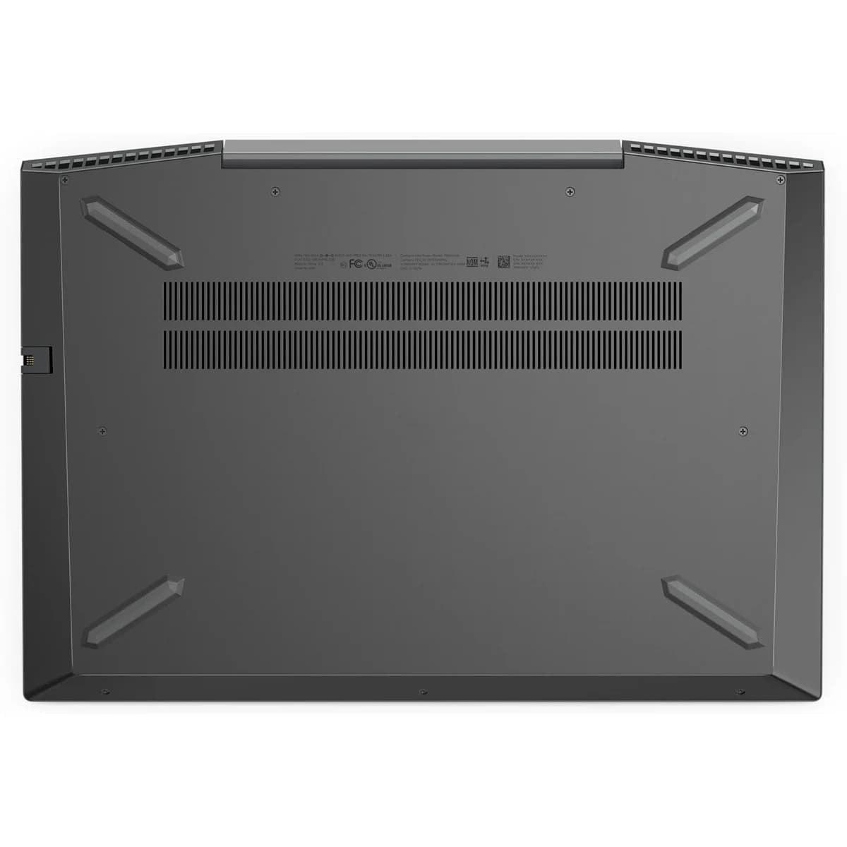 لپ تاپ استوک HP مدل ZBook 15v G5 — تصویر ۱۲