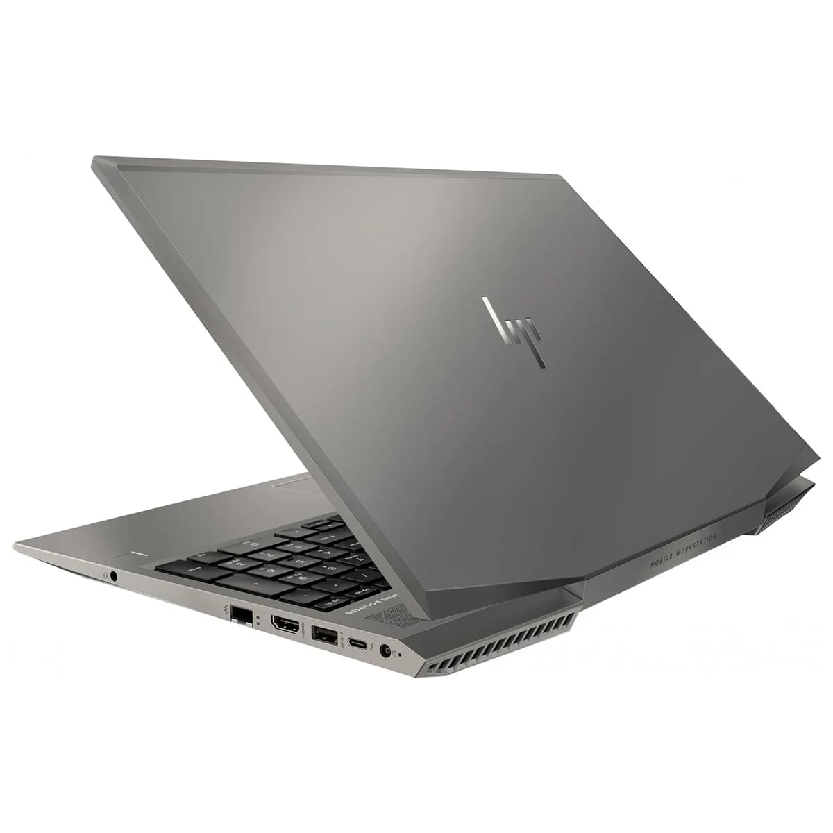 لپ تاپ استوک HP مدل ZBook 15v G5 — تصویر ۵