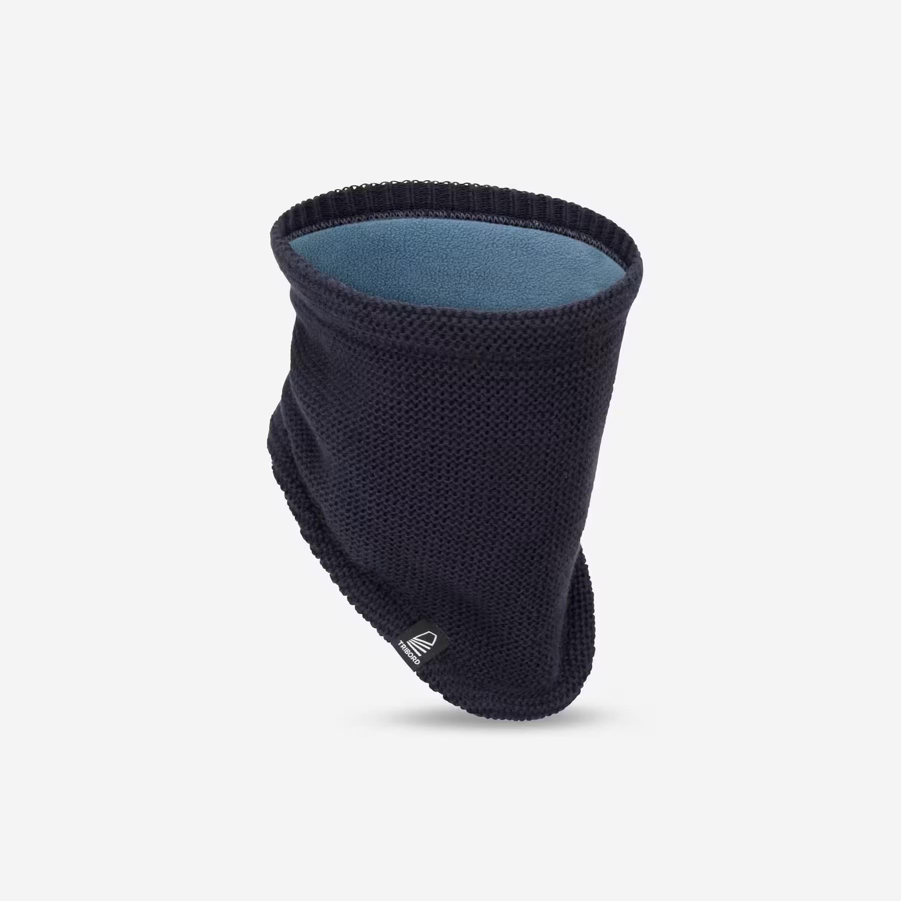 دستمال گردن تریبورد مقاوم در باد – کودکان Tribord Children Necklud – Navy Blue – SAILING 100
