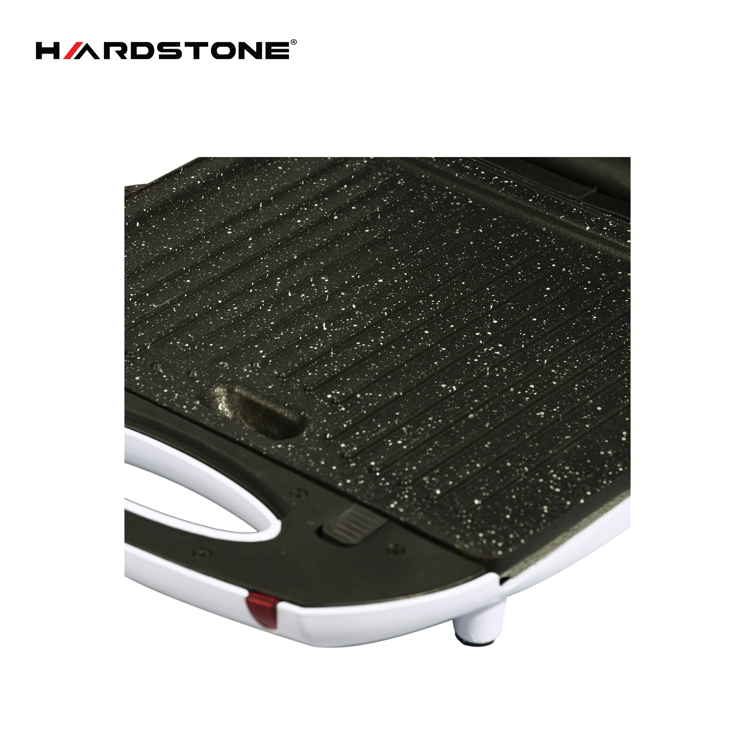 Sandwich maker model SMA1321 - لوازم خانه و آشپزخانه هاردستون — تصویر ۵