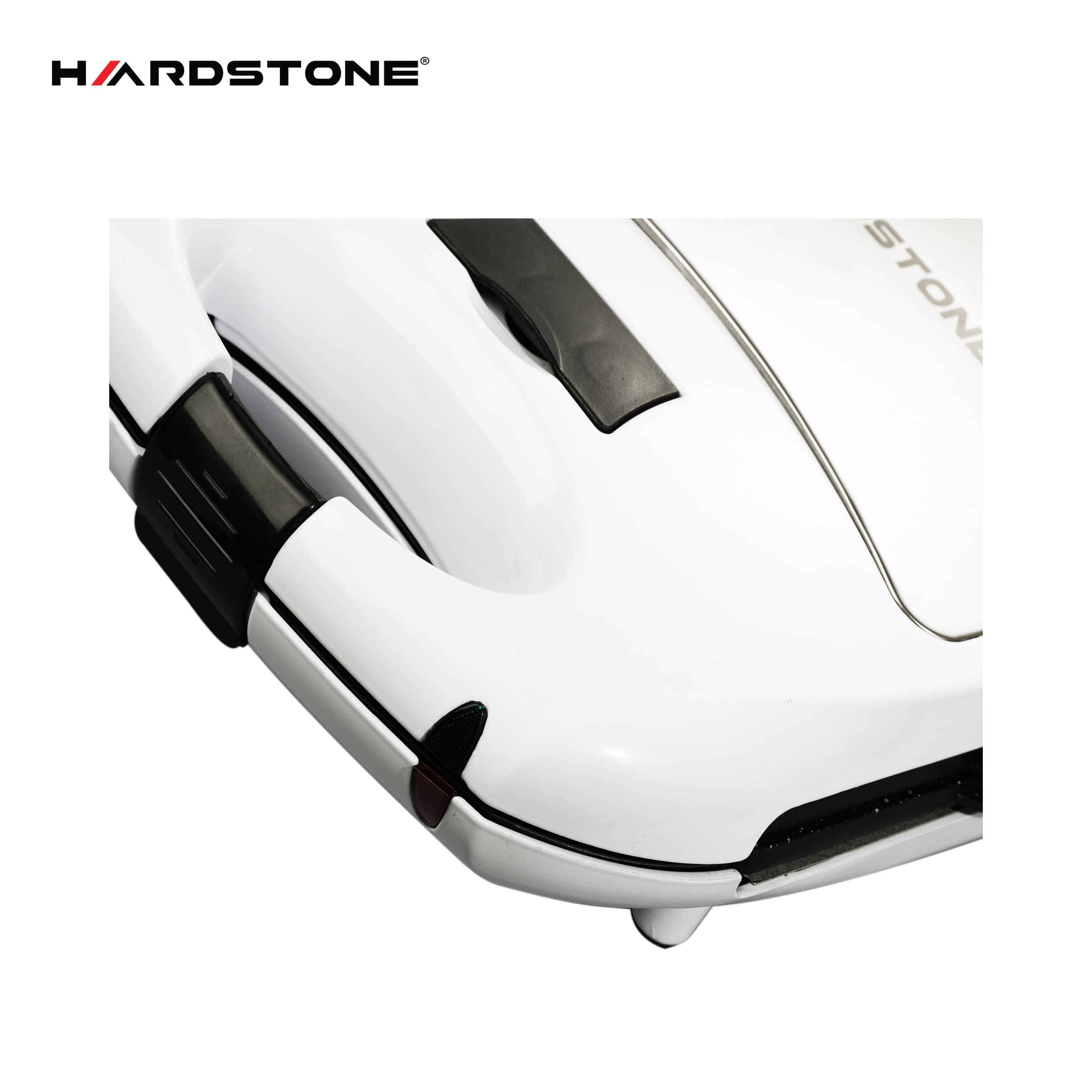 Sandwich maker model SMA1321 - لوازم خانه و آشپزخانه هاردستون — تصویر ۴