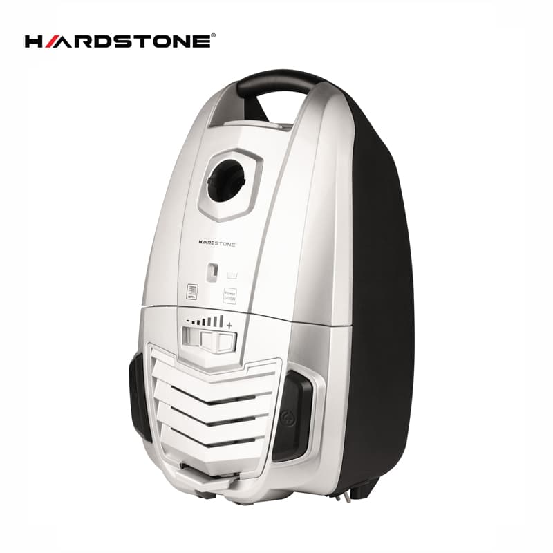 Vacuum cleaner model VCP2420 - لوازم خانه و آشپزخانه هاردستون — تصویر ۳