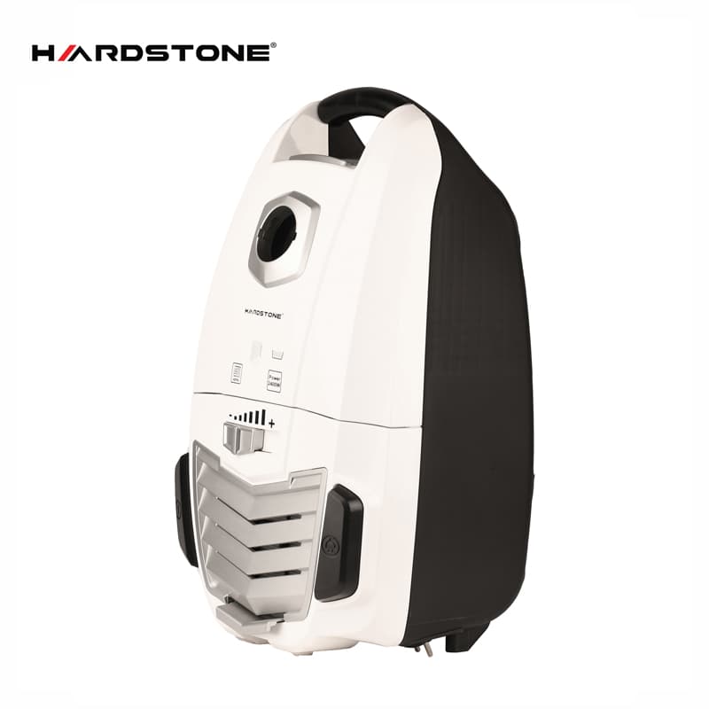 Vacuum cleaner model VCP2420 - لوازم خانه و آشپزخانه هاردستون — تصویر ۴