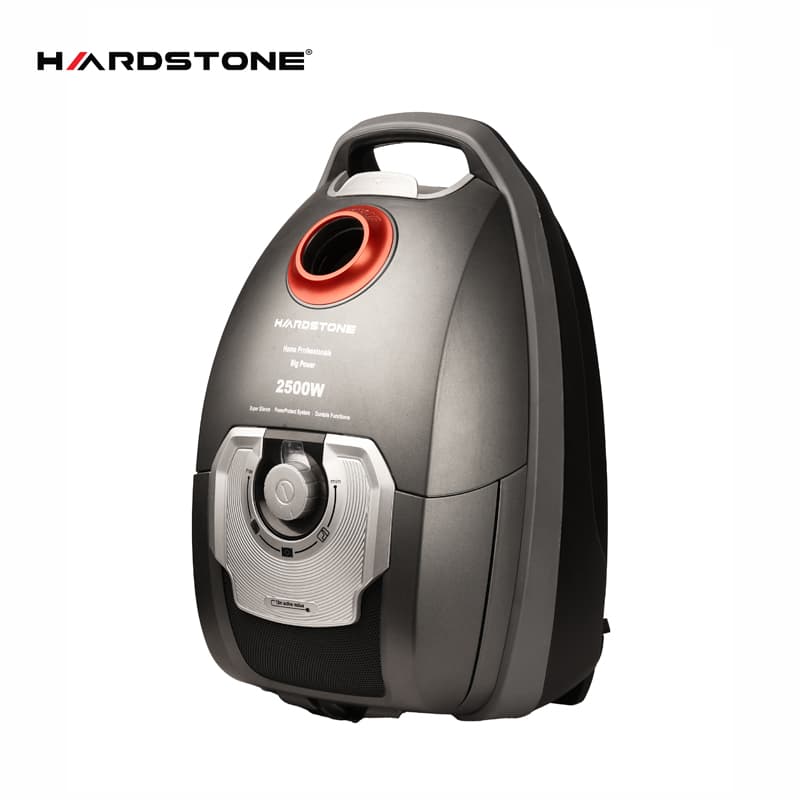 Vacuum cleaner model VCP1821 - لوازم خانه و آشپزخانه هاردستون — تصویر ۵