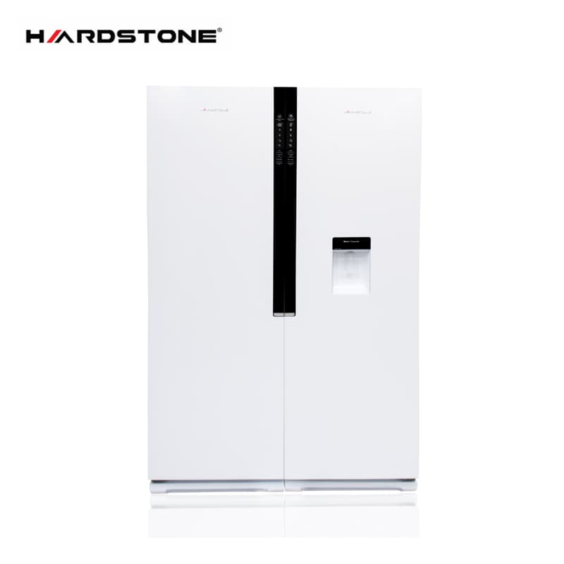 HD9 twin fridge freezer model - لوازم خانه و آشپزخانه هاردستون