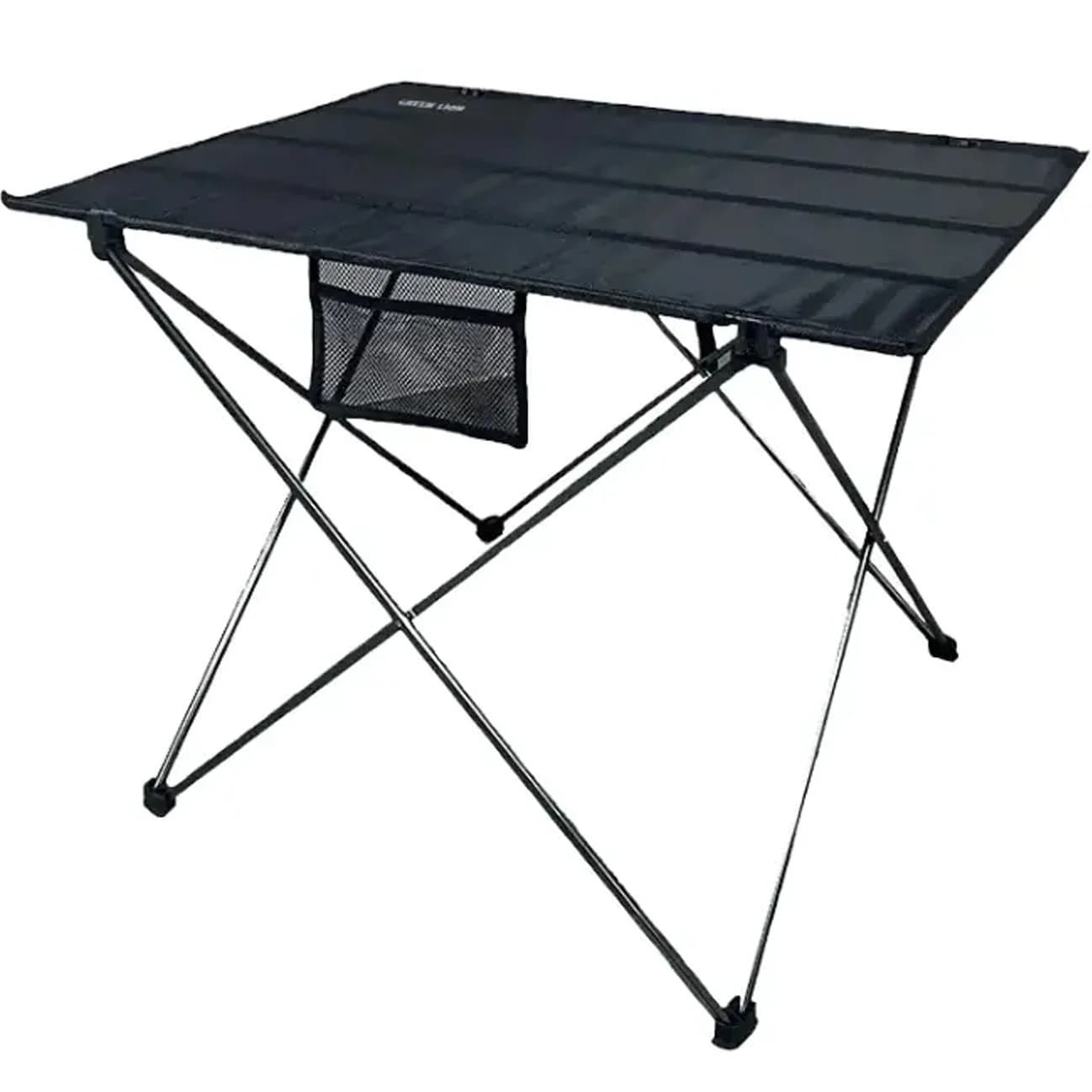 میز تاشوی گرین لاین مدل green lion Outdoor Foldable Table GNOTFLDTBLBK