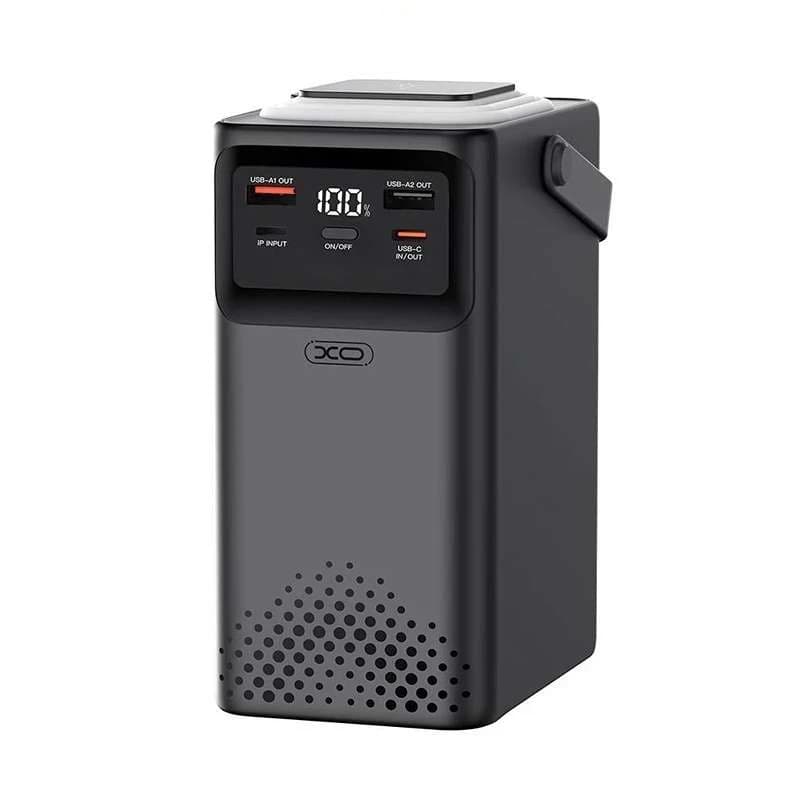 پاوربانک 30000 میلی‌آمپر ایکس او مدل XO PR285 — تصویر ۸