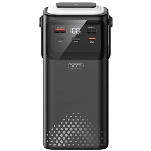 پاوربانک 30000 میلی‌آمپر ایکس او مدل XO PR285 — تصویر ۱۰