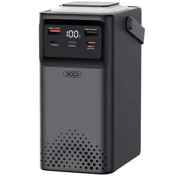 پاوربانک 30000 میلی‌آمپر ایکس او مدل XO PR285 — تصویر ۹