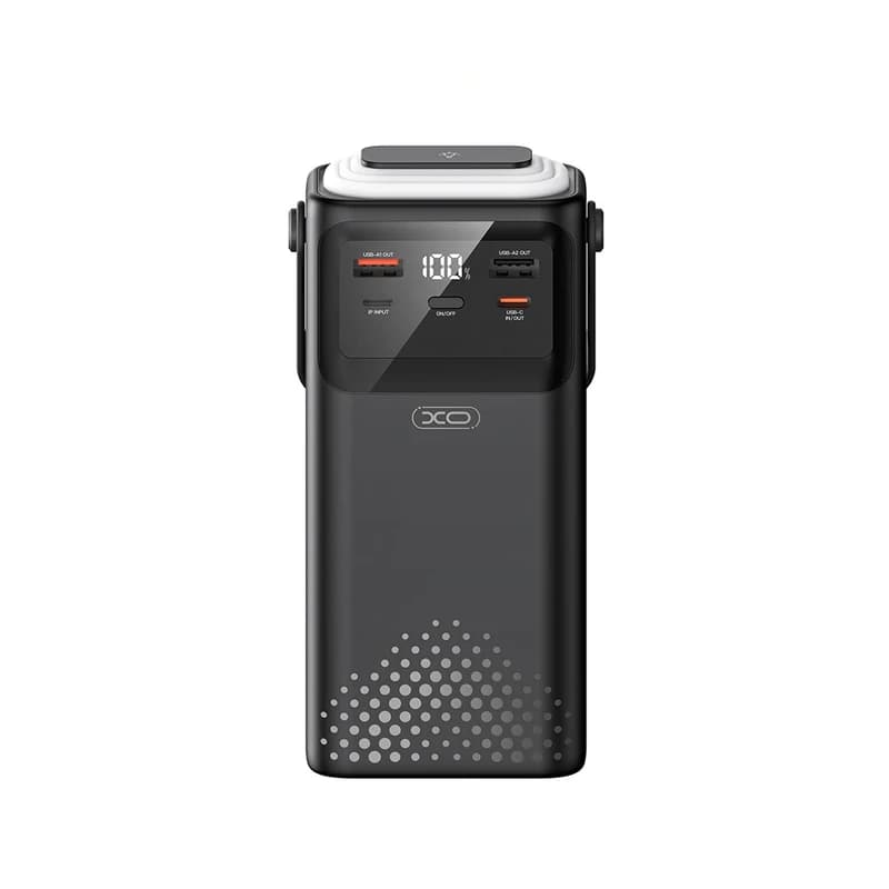 پاوربانک 30000 میلی‌آمپر ایکس او مدل XO PR285 — تصویر ۲