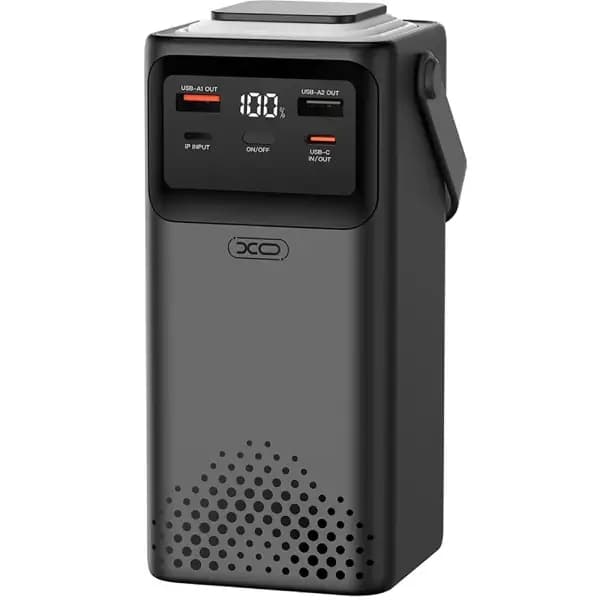 پاوربانک 50000 میلی آمپر ایکس او مدل XO PR286 توان 22.5 وات — تصویر ۱۲