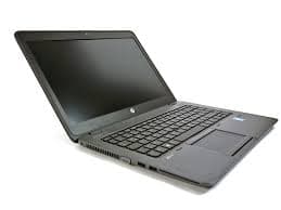 لپ تاپ استوک HP مدل ZBOOK 14 g1 — تصویر ۹