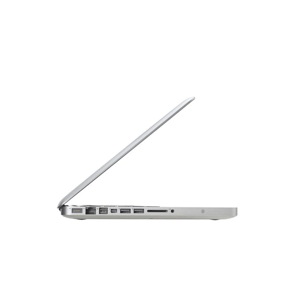 لپ تاپ استوک اپل مدل MacBook Pro 2012 — تصویر ۱۲