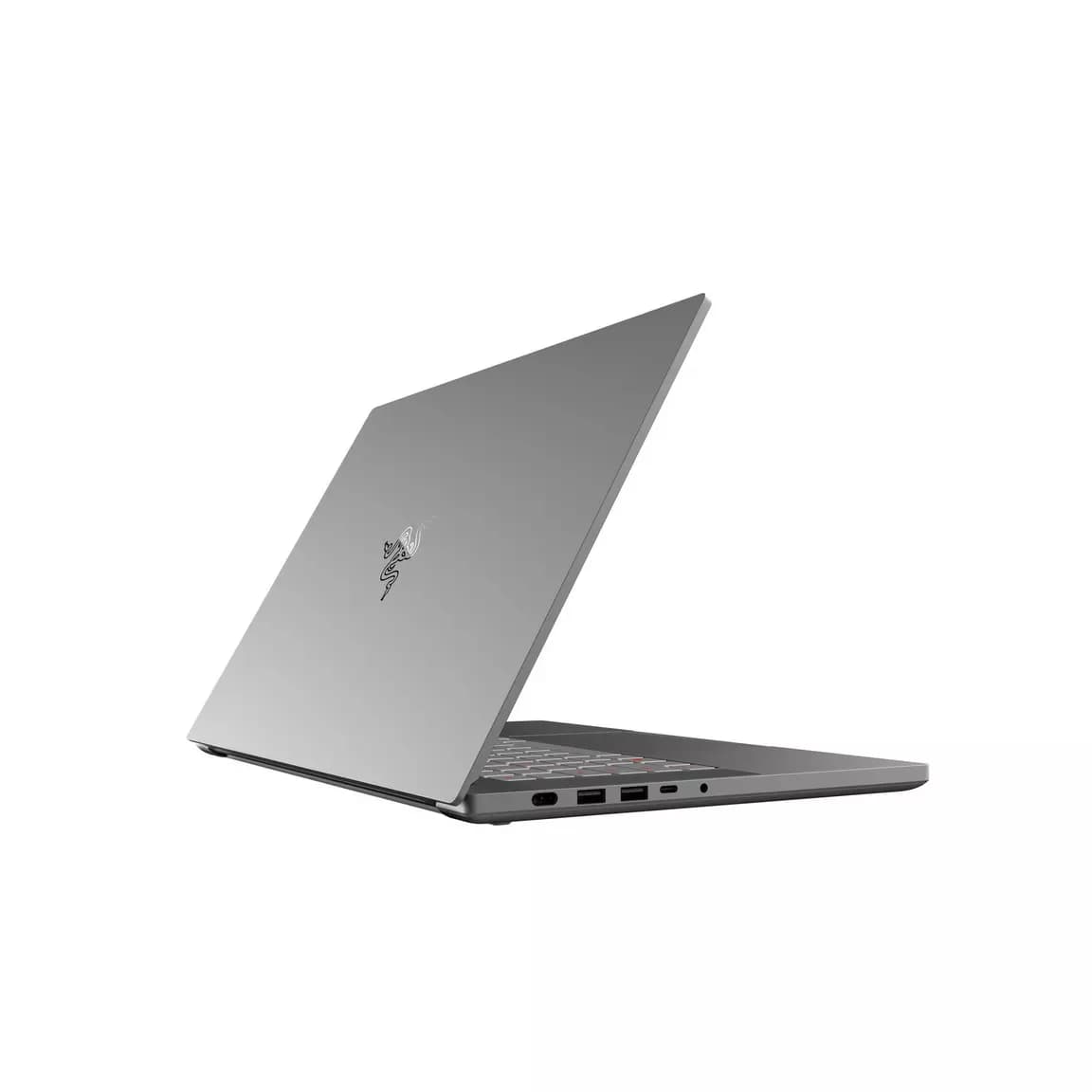 لپ تاپ استوک گیمینگ Razer مدل Blade 15 2020 — تصویر ۷