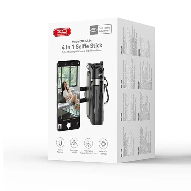 پایه مونوپاد ایکس او مدل XO SS24 — تصویر ۹