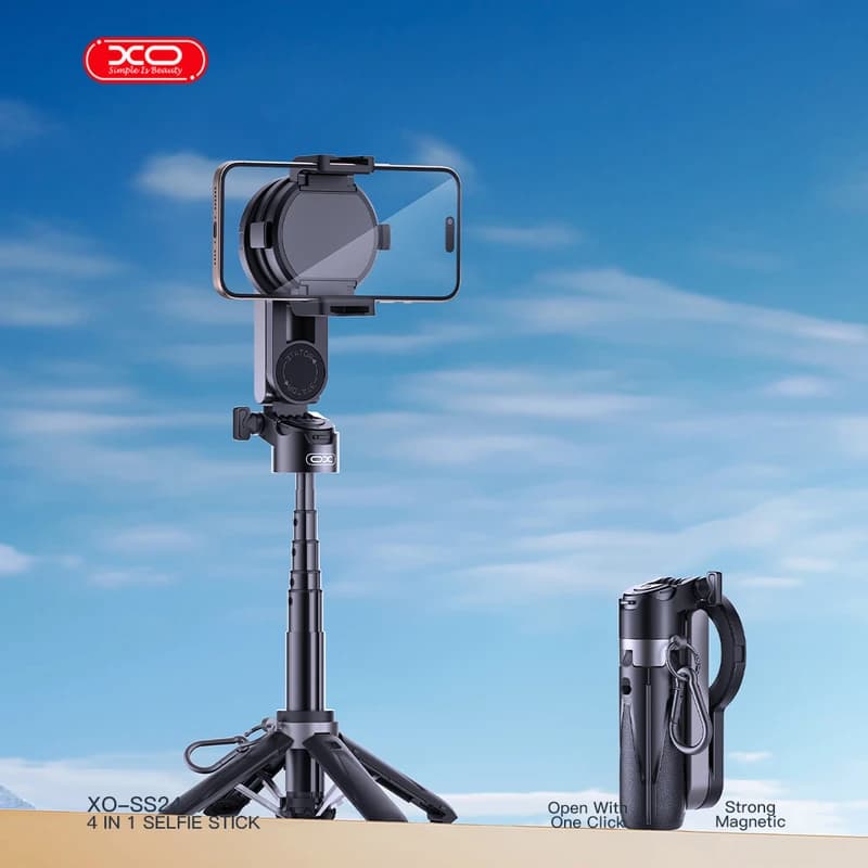 پایه مونوپاد ایکس او مدل XO SS24 — تصویر ۵