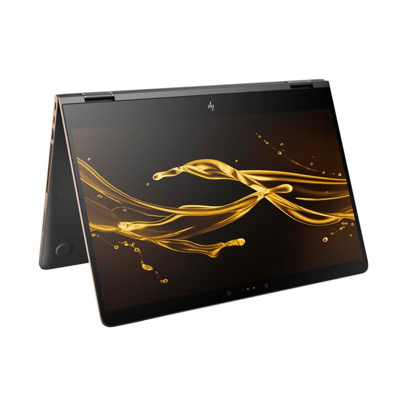 لپ تاپ استوک HP مدل Spectre X360 نسل 8 — تصویر ۶