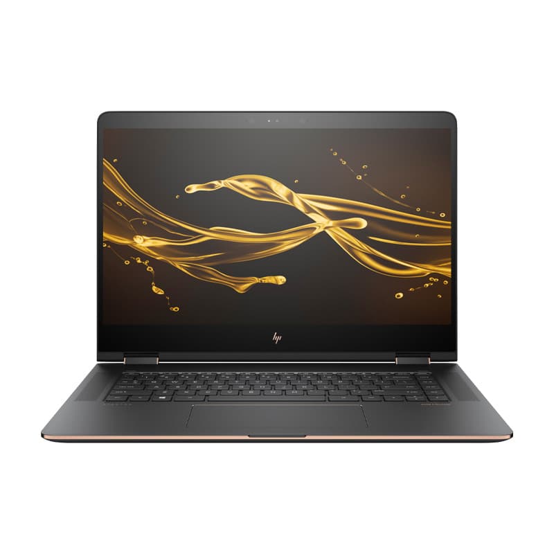لپ تاپ استوک HP مدل Spectre X360 نسل 8 — تصویر ۵