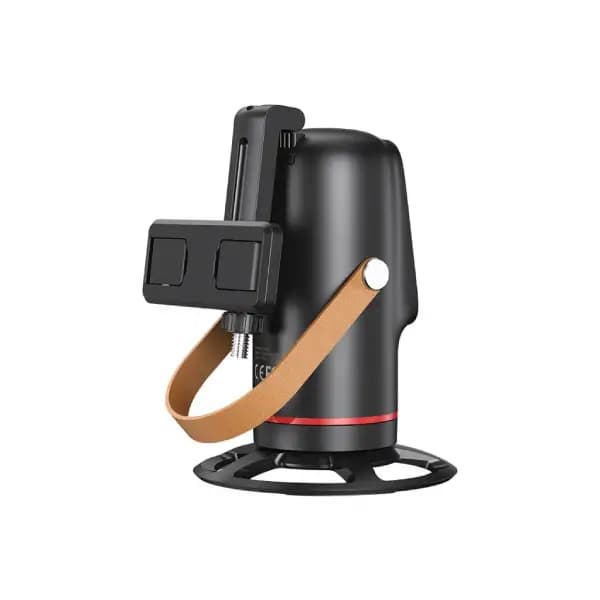 گیمبال با ردیابی چهره هوشمند ایکساو مدل XO SS20 — تصویر ۱۱